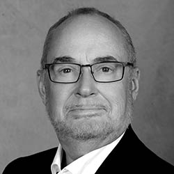Gregor Andreas Geiger